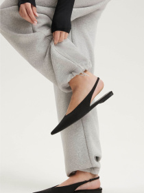 Брюки DIVERSE Loveyou модель 10049143 Фото