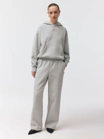 Брюки DIVERSE Loveyou модель 10049143 Фото