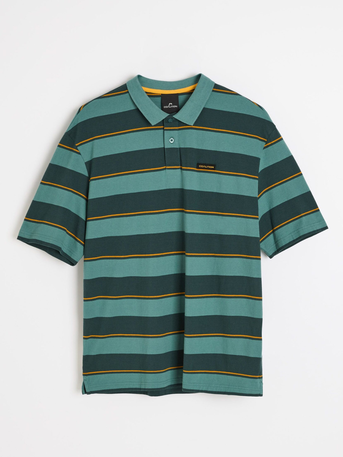 Футболки и поло DIVERSE Cltn Sk8 Polo модель 10049190 Фото