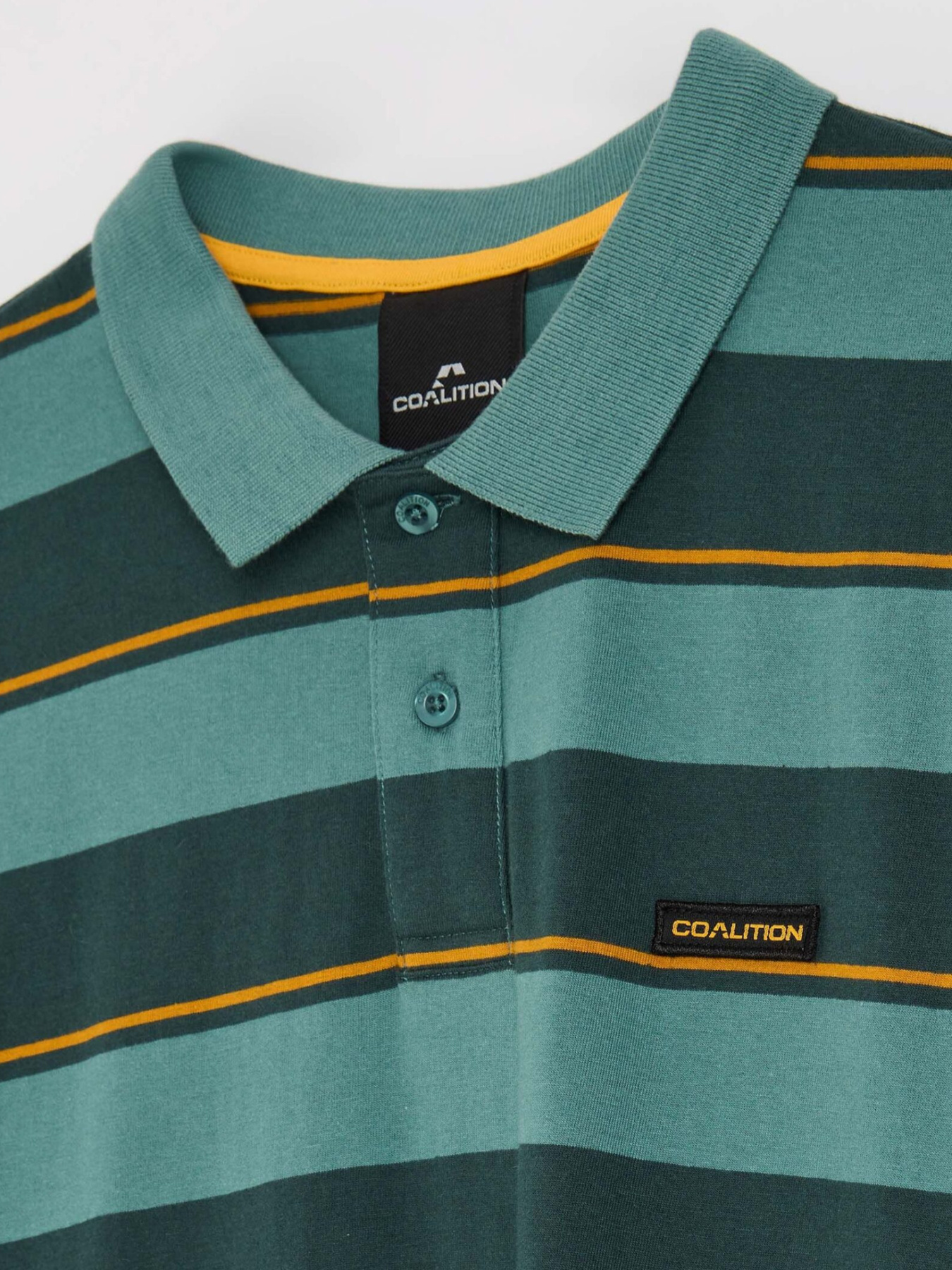 Футболки и поло DIVERSE Cltn Sk8 Polo модель 10049190 Фото