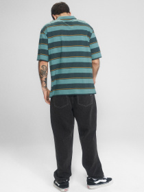 Футболки и поло DIVERSE Cltn Sk8 Polo модель 10049190 Фото