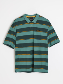 Футболки и поло DIVERSE Cltn Sk8 Polo модель 10049190 Фото