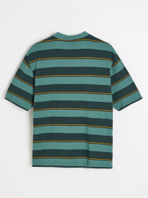 Футболки и поло DIVERSE Cltn Sk8 Polo модель 10049190 Фото