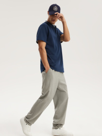 Футболки и поло DIVERSE Knitlogo модель 10049191 Фото