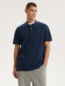 Футболки и поло DIVERSE Knitlogo модель 10049191 Фото