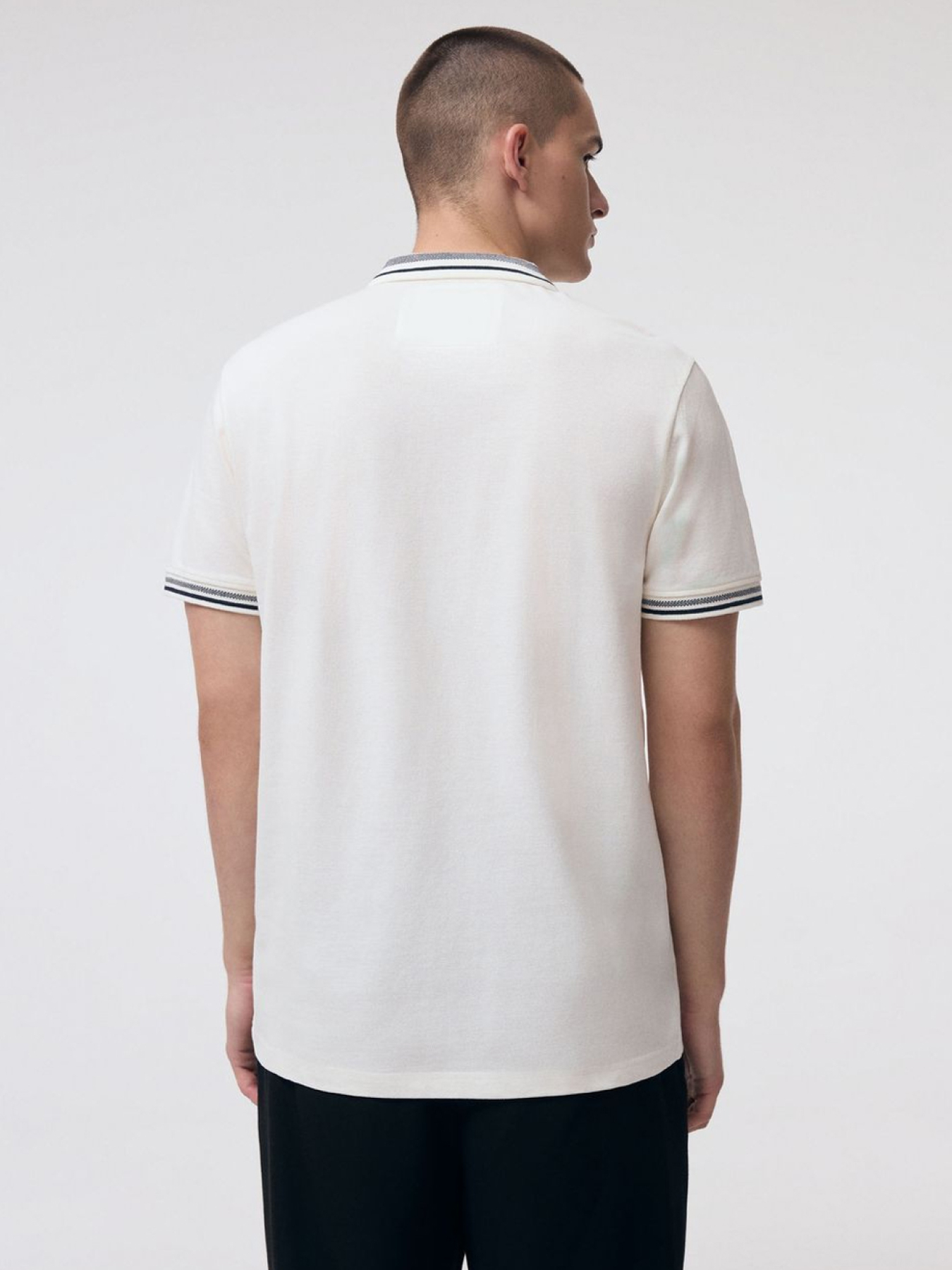 Футболки и поло DIVERSE Herit Polo модель 10049200 Фото