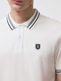 Футболки и поло DIVERSE Herit Polo модель 10049200 Фото