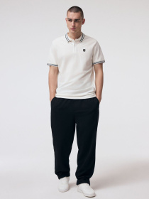 Футболки и поло DIVERSE Herit Polo модель 10049200 Фото