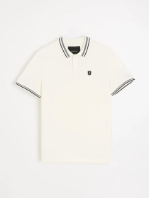 Футболки и поло DIVERSE Herit Polo модель 10049200 Фото