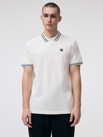 Футболки и поло DIVERSE Herit Polo модель 10049200 Фото