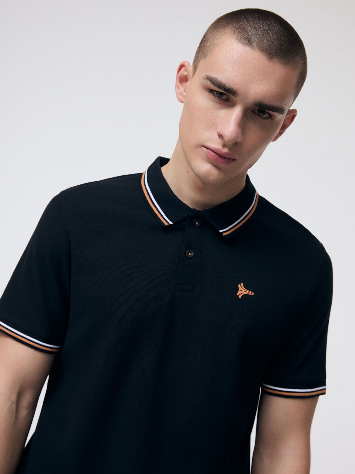 Футболки и поло DIVERSE Orz 262 модель 10049207 Фото