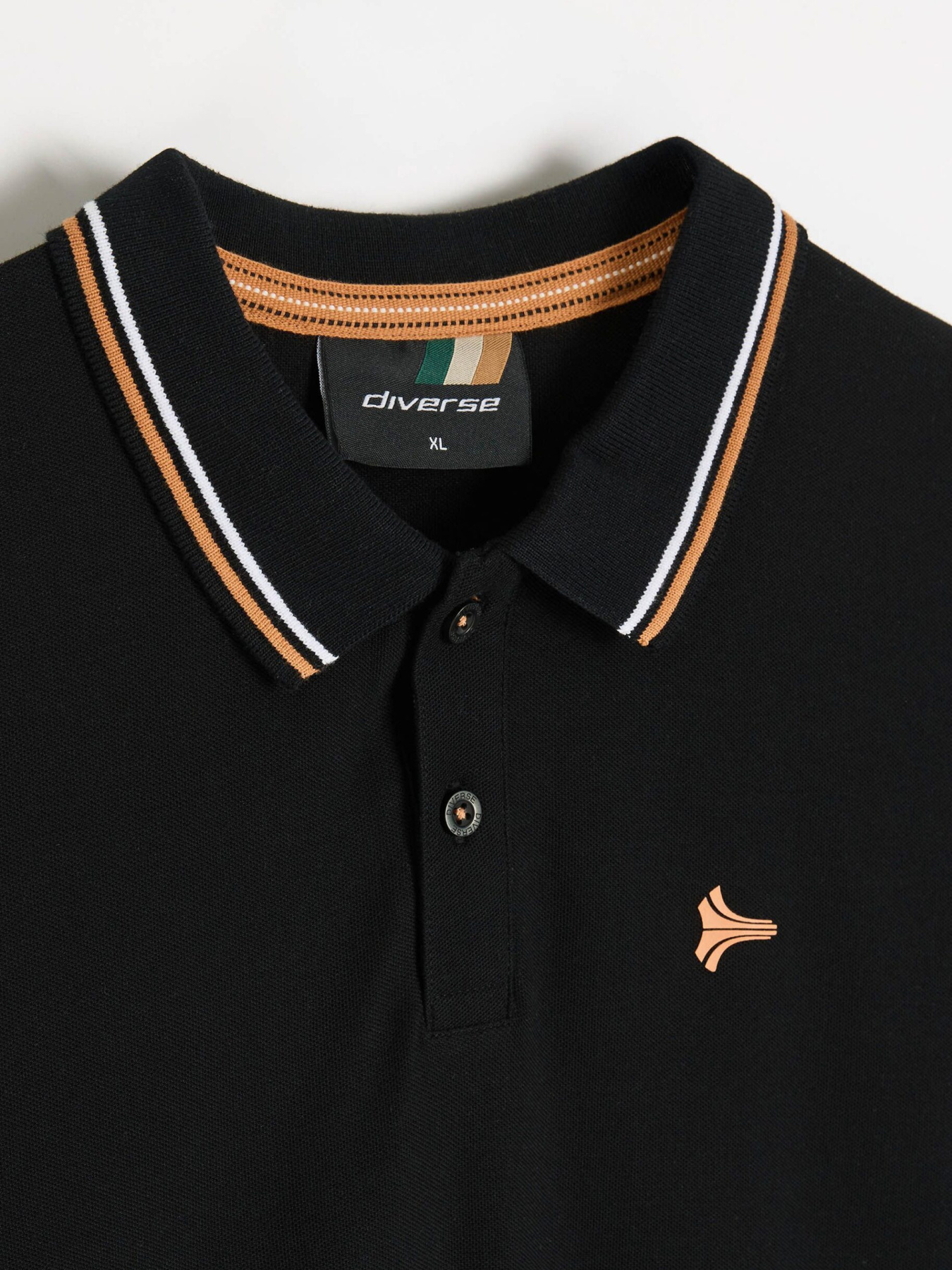 Футболки и поло DIVERSE Orz 262 модель 10049207 Фото