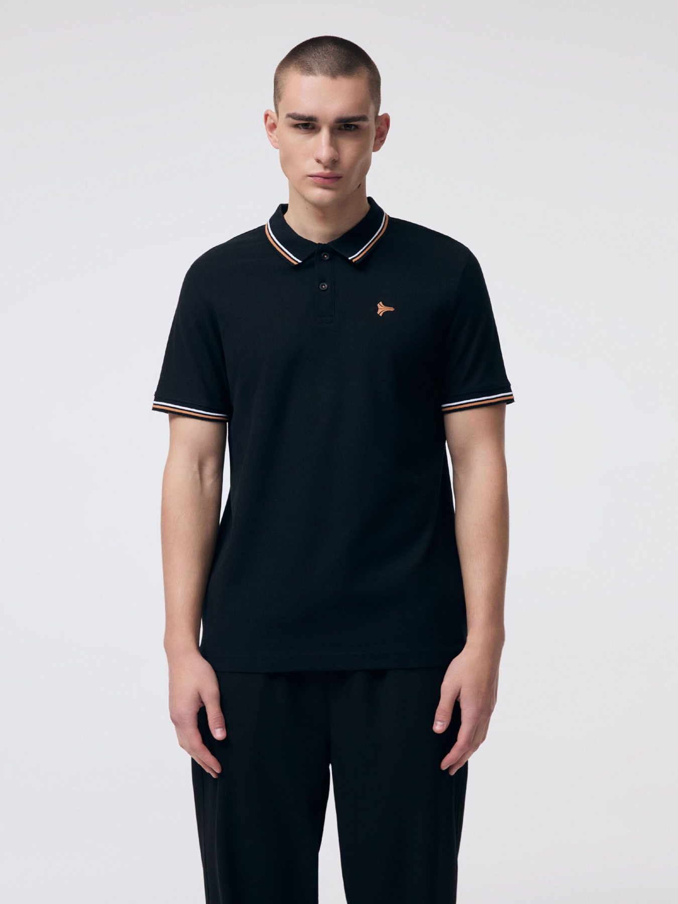 Футболки и поло DIVERSE Orz 262 модель 10049207 Фото