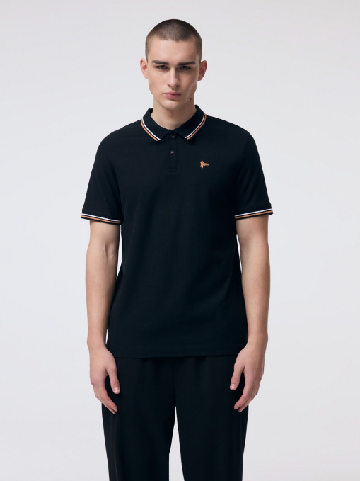 Футболки и поло DIVERSE Orz 262 модель 10049207 Фото