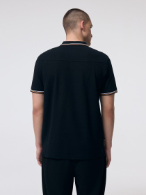 Футболки и поло DIVERSE Orz 262 модель 10049207 Фото