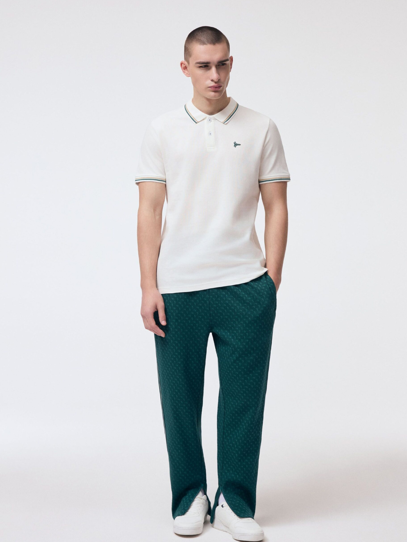 Футболки и поло DIVERSE Orz 262 модель 10049207 Фото