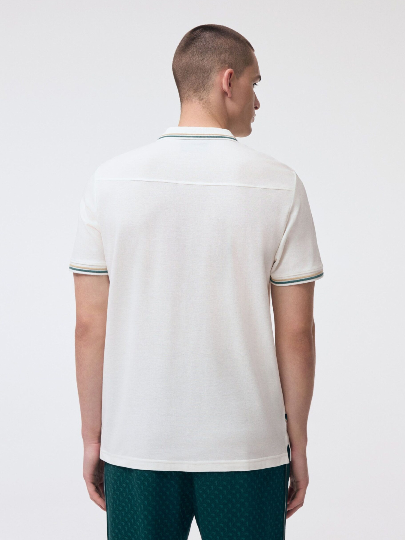 Футболки и поло DIVERSE Orz 262 модель 10049207 Фото