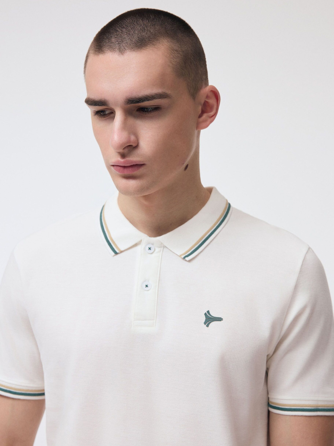 Футболки и поло DIVERSE Orz 262 модель 10049207 Фото