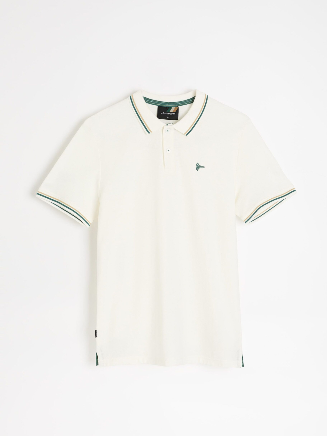 Футболки и поло DIVERSE Orz 262 модель 10049207 Фото