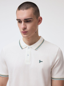 Футболки и поло DIVERSE Orz 262 модель 10049207 Фото