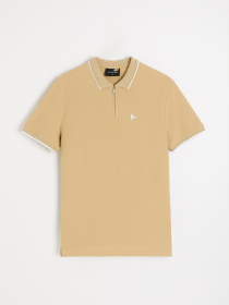 Футболки и поло DIVERSE Retrozip 262 модель 10049209 Фото