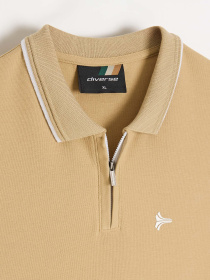 Футболки и поло DIVERSE Retrozip 262 модель 10049209 Фото