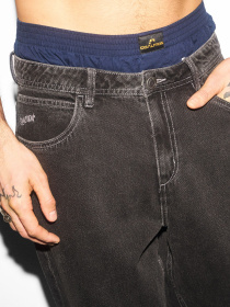 Джинсы DIVERSE Cltn Sk8 Dennim 026 модель 10049215 Фото