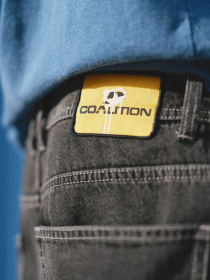 Джинсы DIVERSE Cltn Sk8 Dennim 026 модель 10049215 Фото