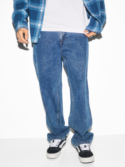 Джинсы DIVERSE Cltn Sk8 Dennim 026 модель 10049215 Фото