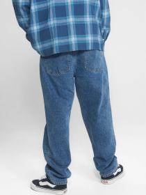 Джинсы DIVERSE Cltn Sk8 Dennim 026 модель 10049215 Фото