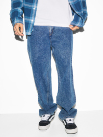 Джинсы DIVERSE Cltn Sk8 Dennim 026 модель 10049215 Фото