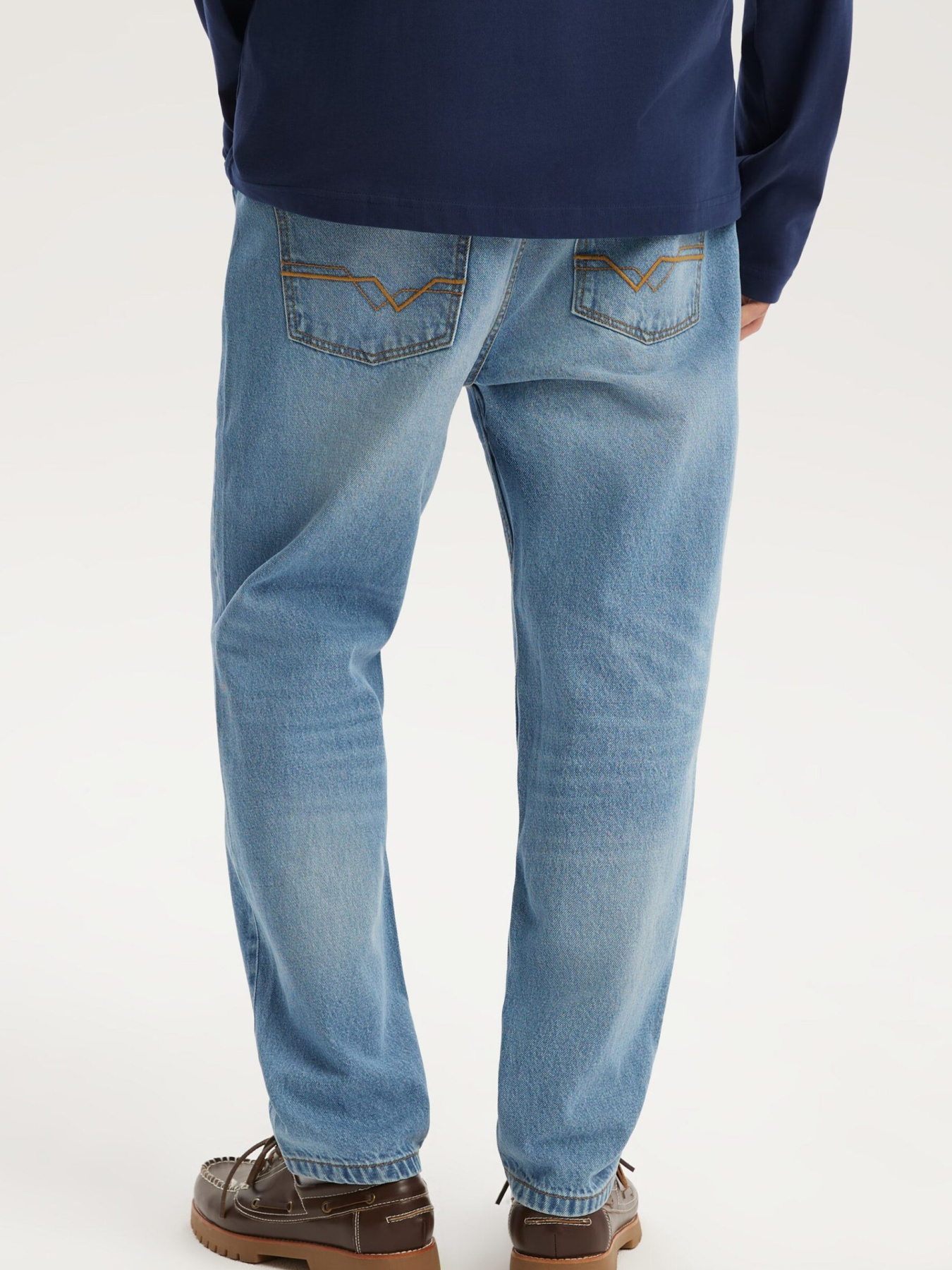 Джинсы DIVERSE Kris модель 10049217 Фото