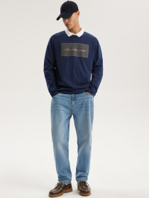 Джинсы DIVERSE Kris модель 10049217 Фото