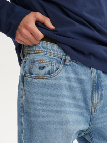 Джинсы DIVERSE Kris модель 10049217 Фото