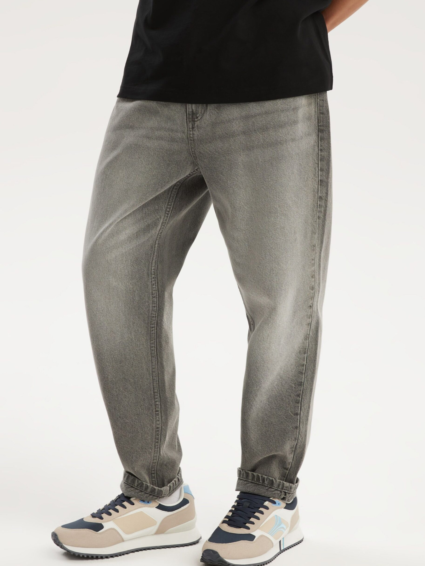 Джинсы DIVERSE Kris модель 10049217 Фото