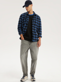 Джинсы DIVERSE Kris модель 10049217 Фото