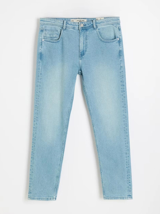 Джинсы DIVERSE Blackhart 262 модель 10049218 Фото