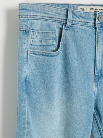 Джинсы DIVERSE Blackhart 262 модель 10049218 Фото