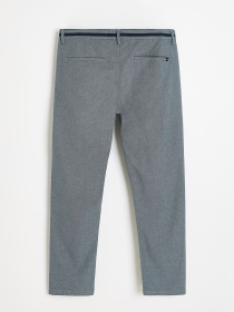 Брюки DIVERSE Premso 262 модель 10049221 Фото