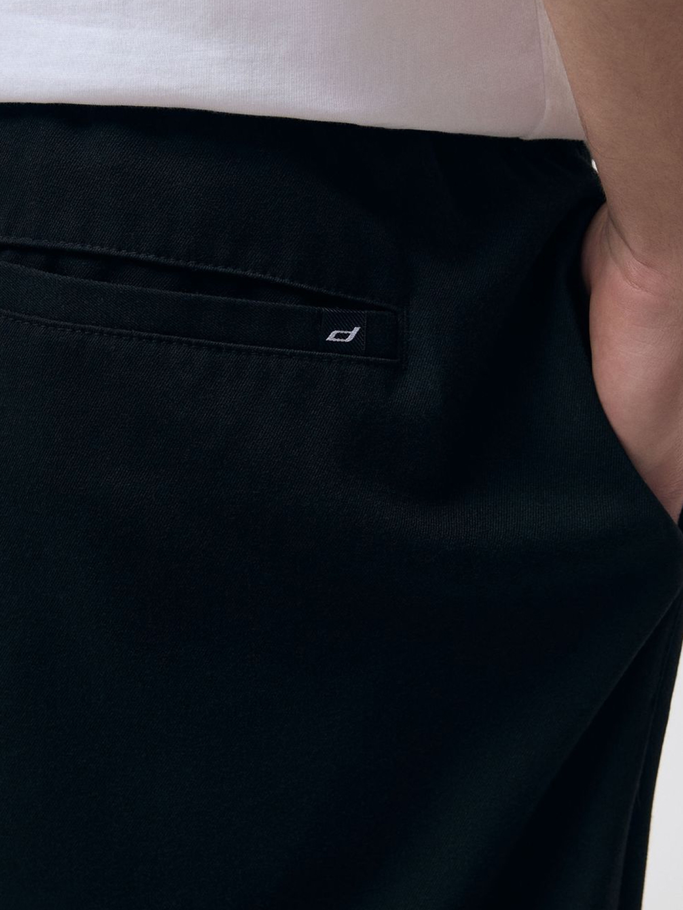 Штани DIVERSE Ignazio модель 10049222 Фото