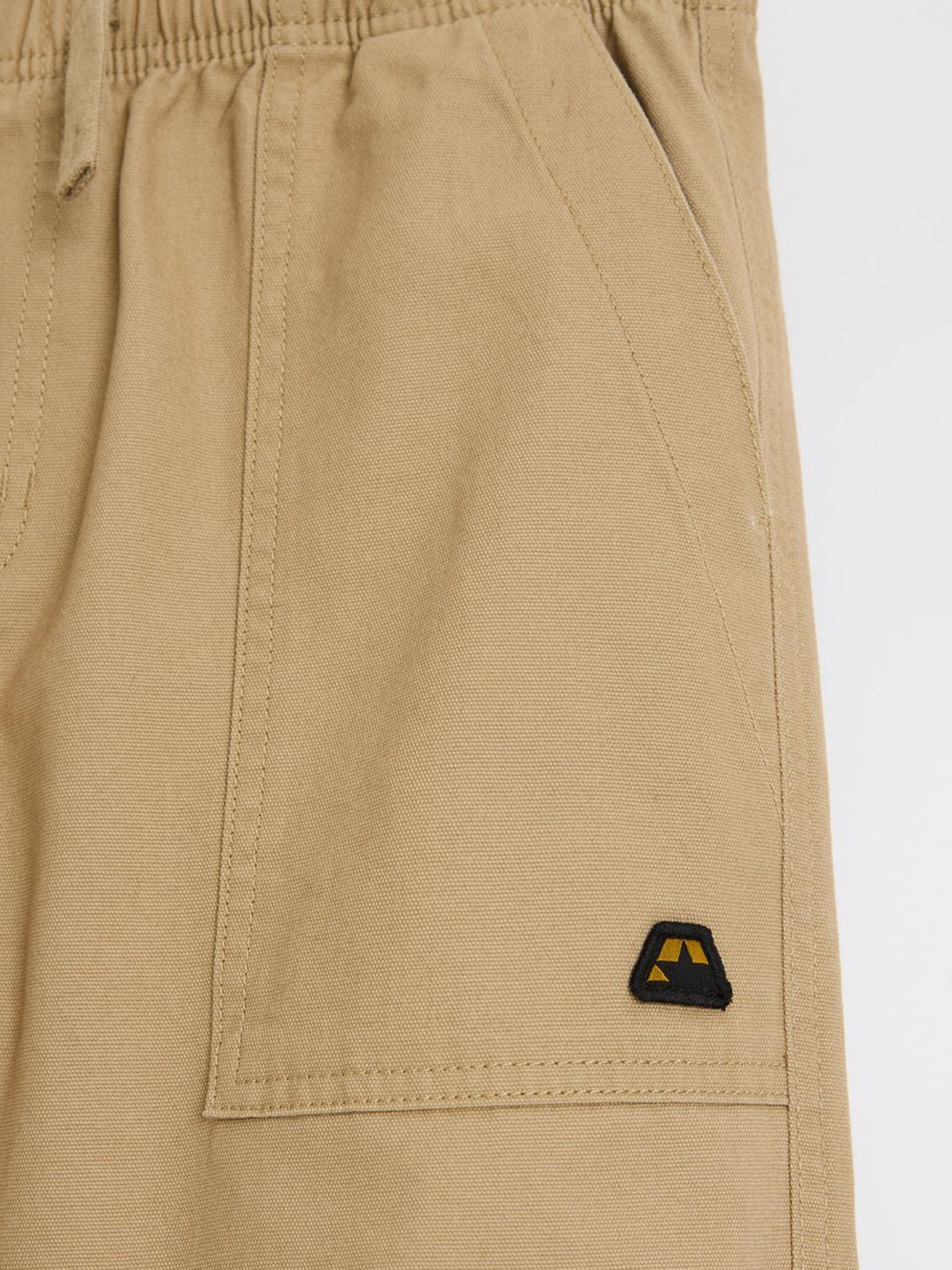 Брюки DIVERSE Cltn K Sk8 Van модель 10049223 Фото