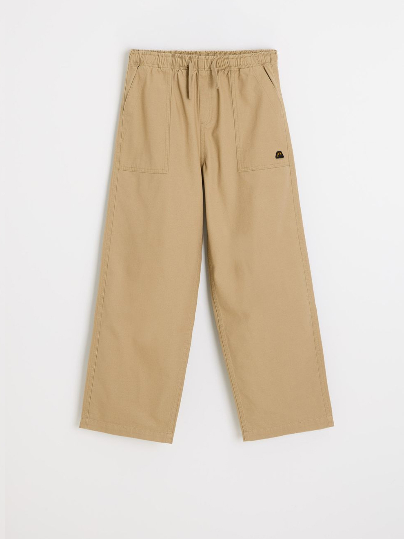 Брюки DIVERSE Cltn K Sk8 Van модель 10049223 Фото