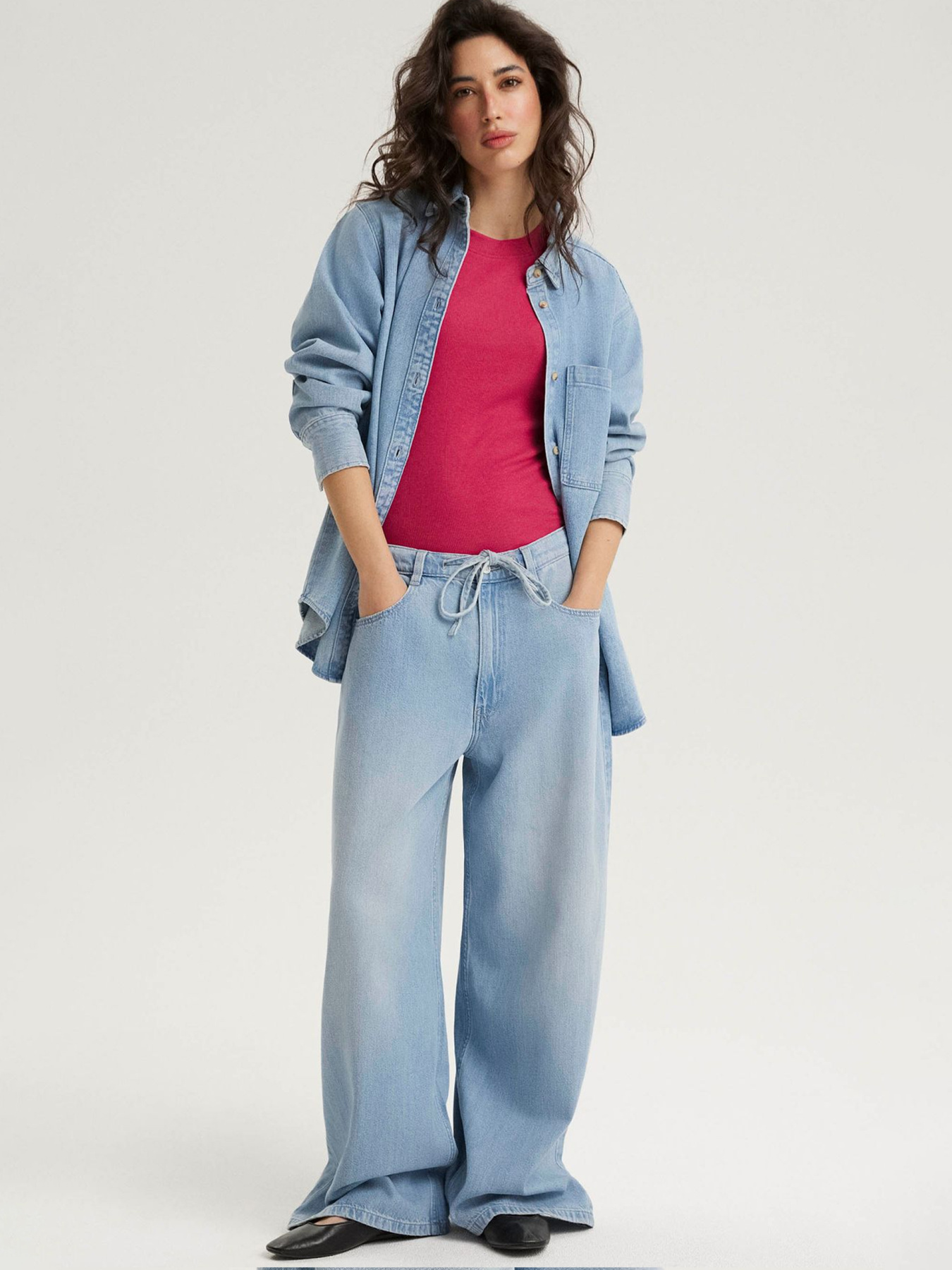 Футболки и поло DIVERSE Nadianka 262c модель 10049226 Фото