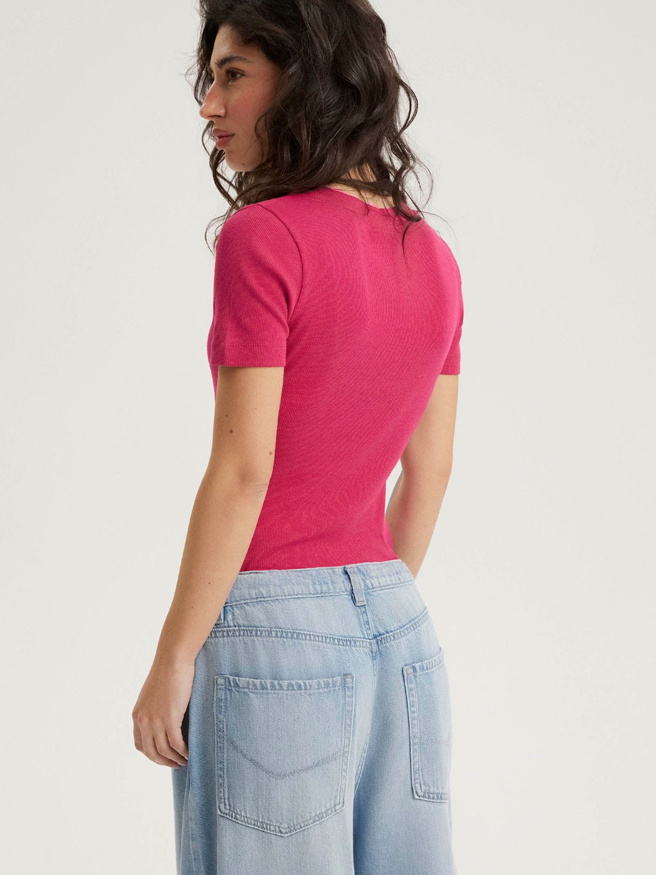 Футболки и поло DIVERSE Nadianka 262c модель 10049226 Фото