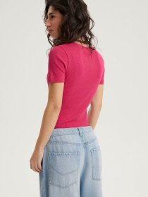 Футболки и поло DIVERSE Nadianka 262c модель 10049226 Фото