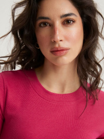 Футболки и поло DIVERSE Nadianka 262c модель 10049226 Фото