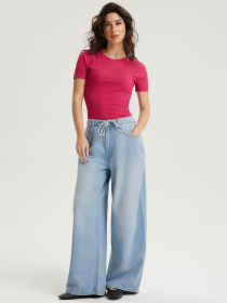 Футболки и поло DIVERSE Nadianka 262c модель 10049226 Фото