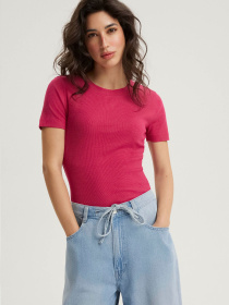 Футболки и поло DIVERSE Nadianka 262c модель 10049226 Фото