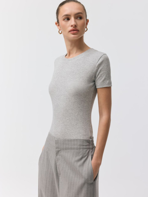 Футболки и поло DIVERSE Nadianka 262c модель 10049226 Фото