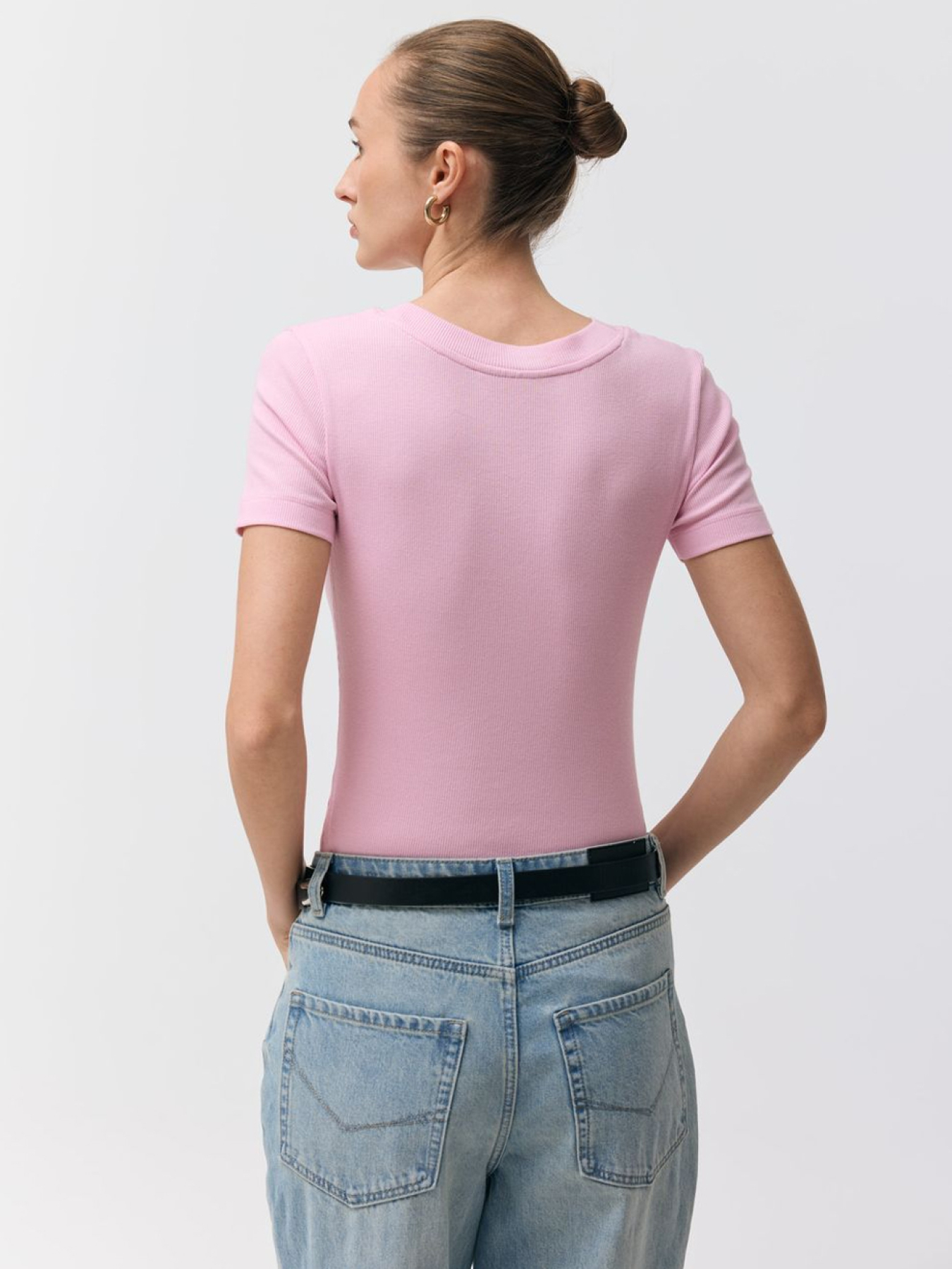 Футболки і поло DIVERSE Nadianka 262c модель 10049227 Фото